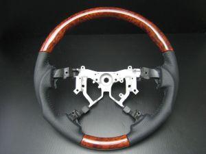 Руль Burl Wood для Toyota Tundra 2007-2013